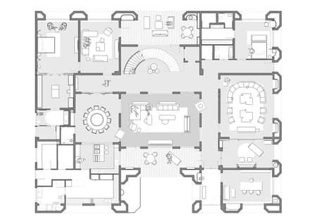 Rehethaan House